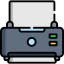 Printer icon 64x64