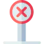 Traffic signal Symbol 64x64