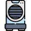 Air cooler icon 64x64