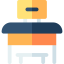 Bus stop icon 64x64