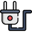 Plug icon 64x64