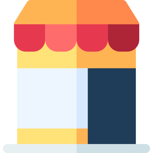 Store icon