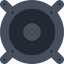Speaker icon 64x64