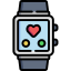 Smartwatch icon 64x64