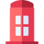 Phone booth Symbol 64x64