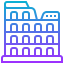 Colosseum icon 64x64