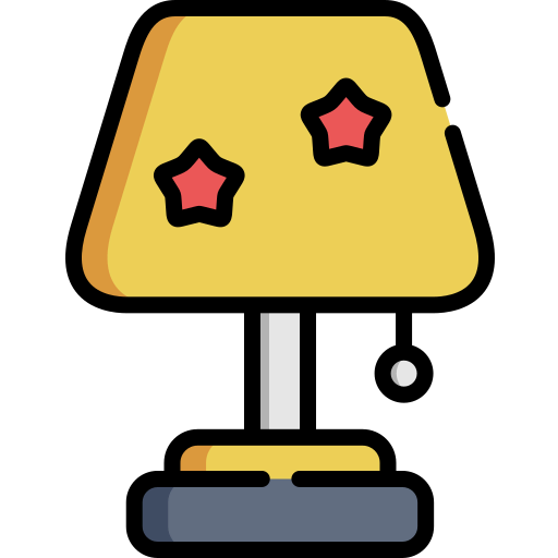 Lamp icon