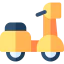 Motorcycle icon 64x64