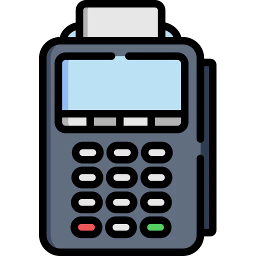 Machine icon