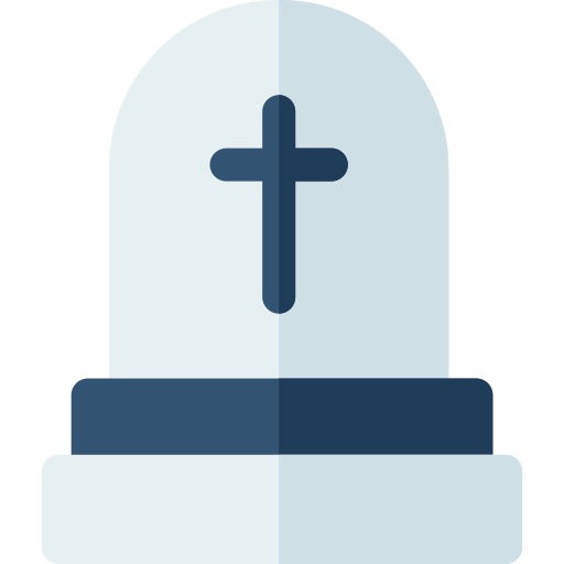 Cementery icon