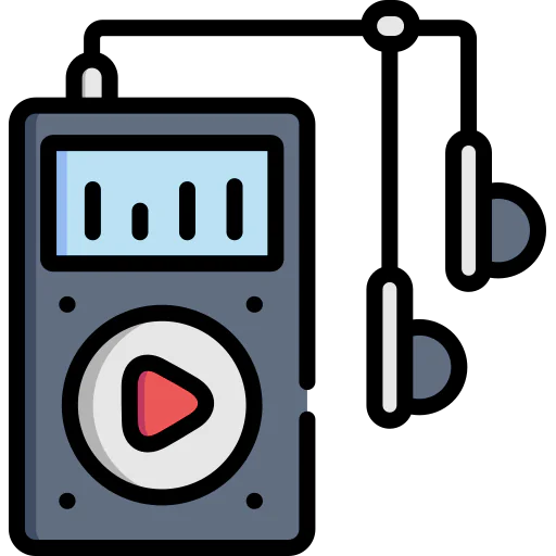 Ipod icon