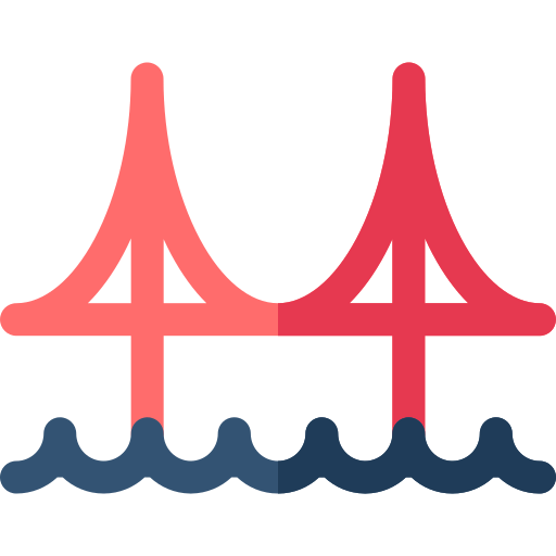 Bridge icon