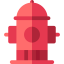 Hydrant biểu tượng 64x64