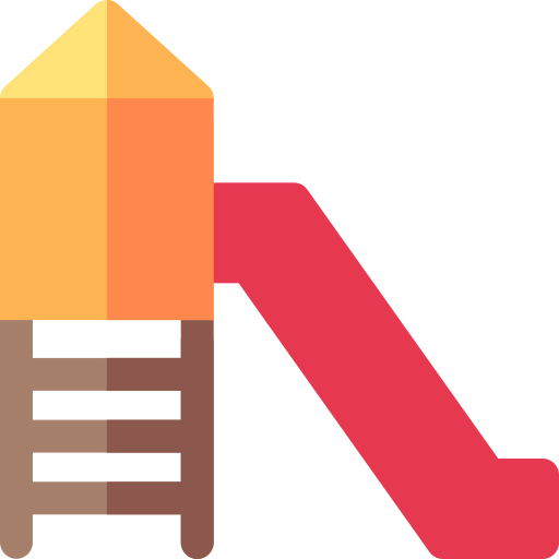 Slide icon