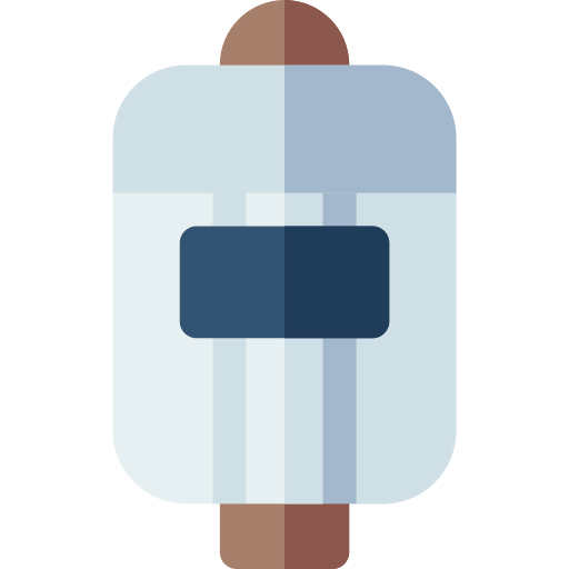 Bin icon