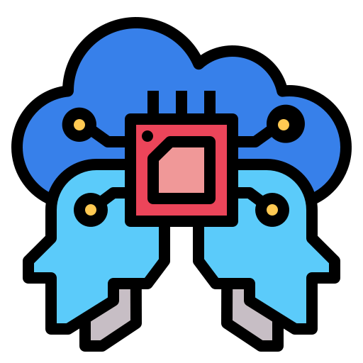 Robotics icon