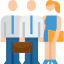 Networking icon 64x64