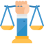 Balance icon 64x64