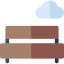 Bench icon 64x64