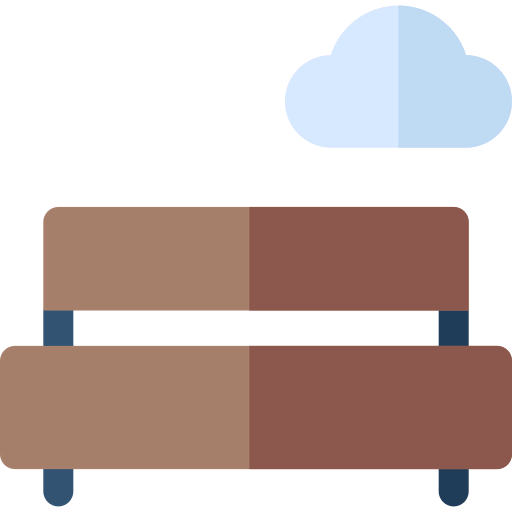 Bench icon