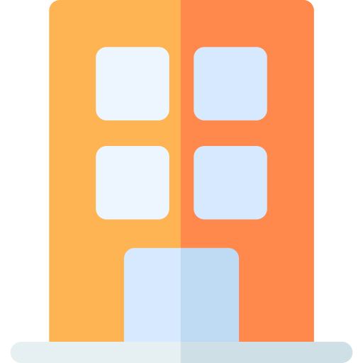 Building icon