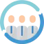 Human resources icon 64x64