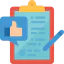 Checklist icon 64x64