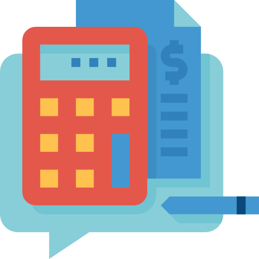 Invoice icon