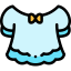 Dress icon 64x64