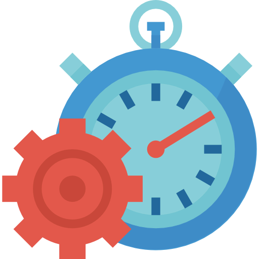 Time icon
