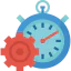 Time icon 64x64