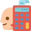 Accounting icon 64x64