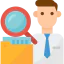 Searching icon 64x64