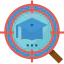 Target icon 64x64