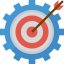 Target icon 64x64