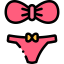 Bikini icon 64x64