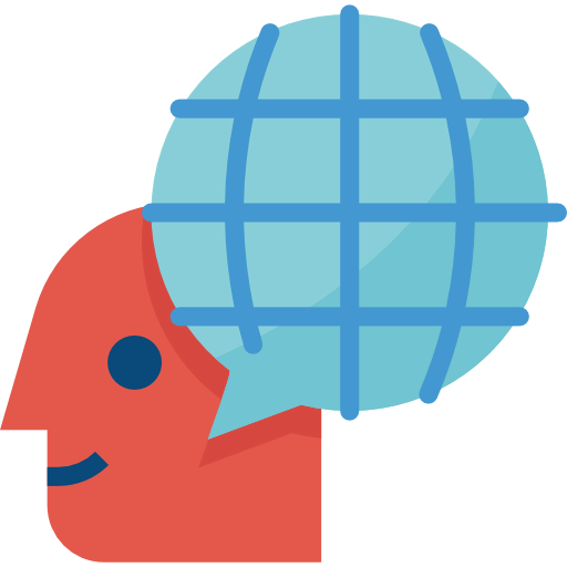 Conversation icon