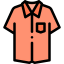 Shirt icon 64x64