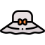 Pamela hat icon 64x64