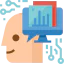 Statistics icon 64x64