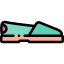 FLAT SHOES 图标 64x64
