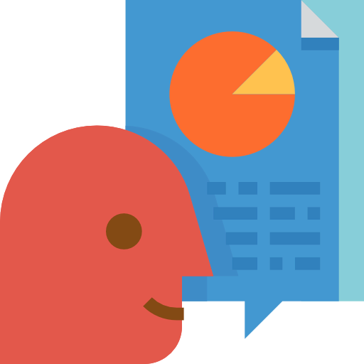 Graphs icon