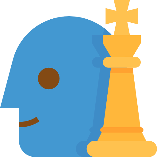Strategy icon