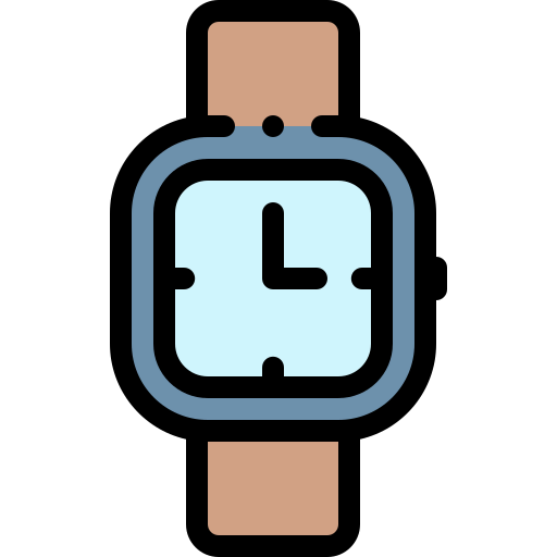 Watch icon