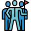 Networking icon 64x64