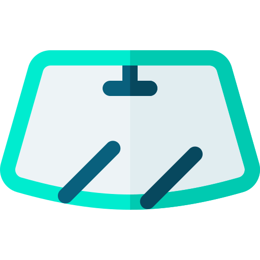 Windshield icon