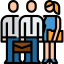 Networking icon 64x64