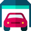 Garage іконка 64x64