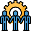 Networking icon 64x64