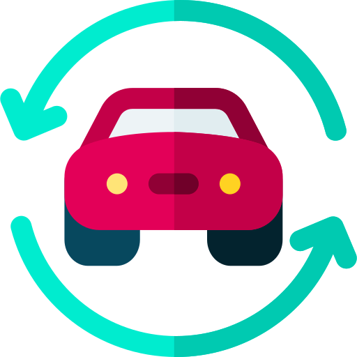 Car icon